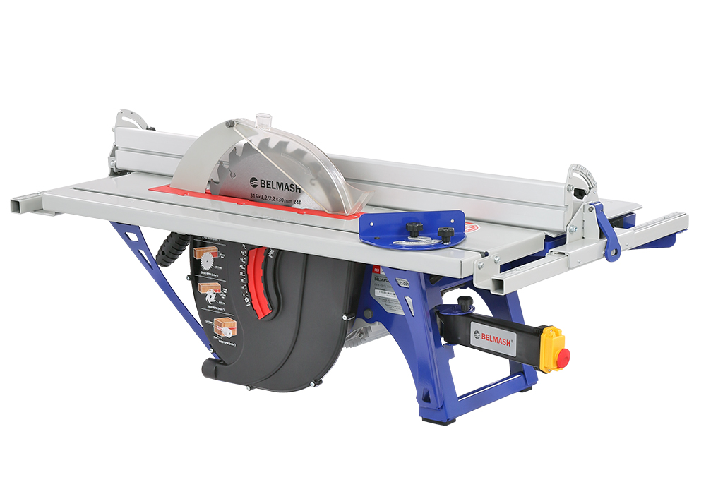 Станок деревообрабатывающий BELMASH SDM-2500M