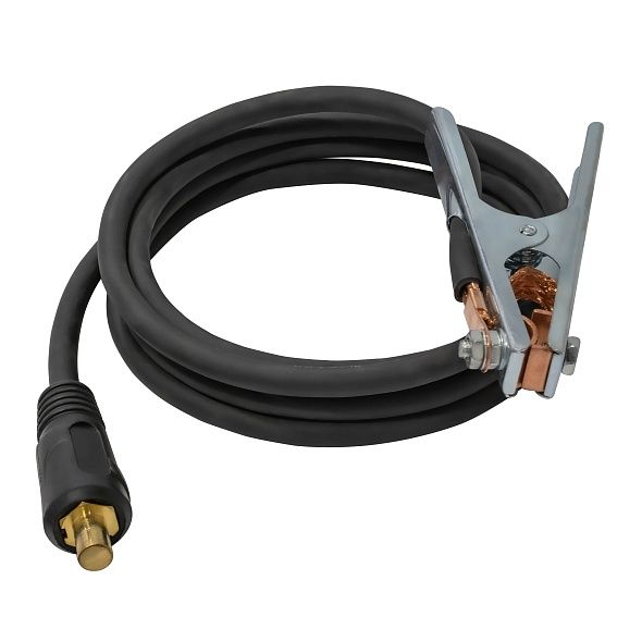 Аппарат аргонодуговой сварки Aurora PRO IRONMAN 400 AC/DC DIGITAL (TIG+MMA) - фото