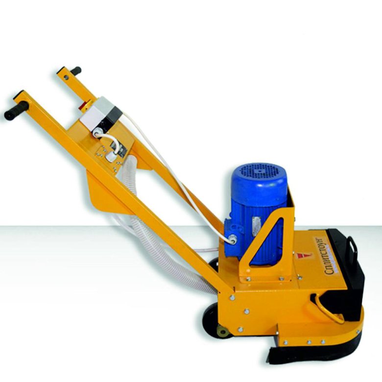 Машина мозаично-шлифовальная Splitstone GM-245/ 7,5 - фото