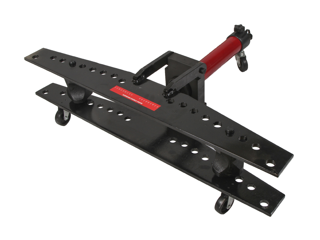 Трубогиб электрогидравлический VOLL V-Bend 4E - фото