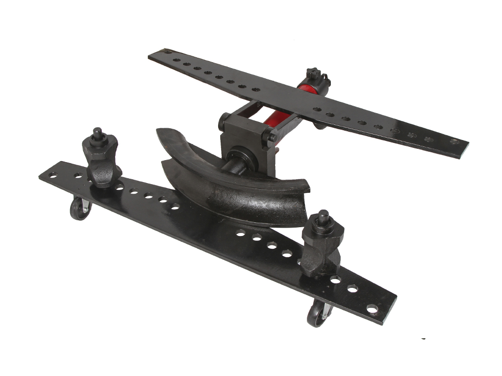 Трубогиб электрогидравлический VOLL V-Bend 4E - фото