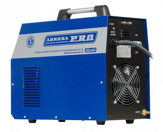 Аппарат плазменной резки Aurora PRO AIRFORCE 60 - фото