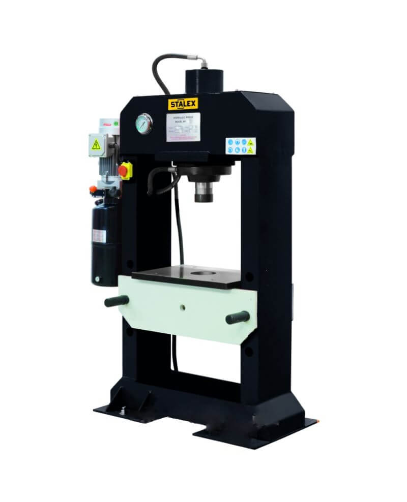 Пресс гидравлический STALEX HP-30