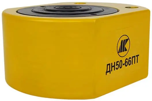 Домкрат низкий ДН50-66ПТ - фото