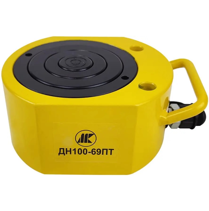 Домкрат низкий ДН100-69ПТ