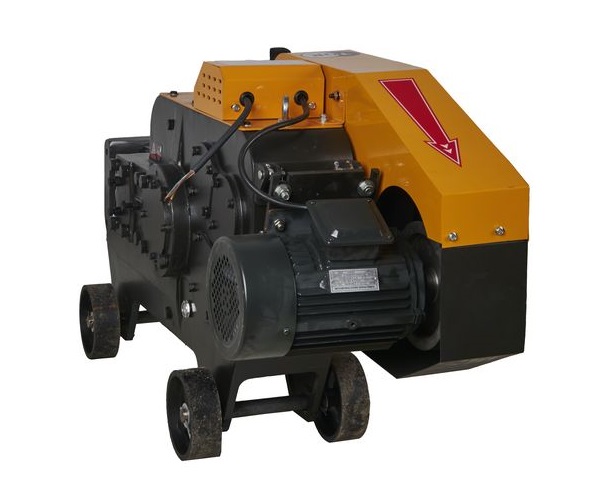 Резчик арматуры TOR GQ40 PRO 40/36мм 3кВт (Z)