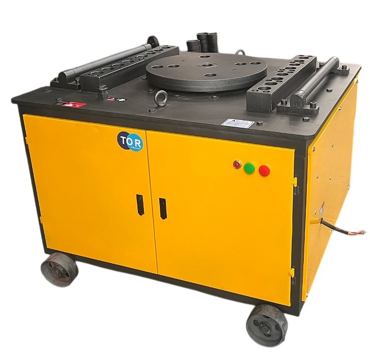 Гибщик арматуры TOR GW70 (Z)