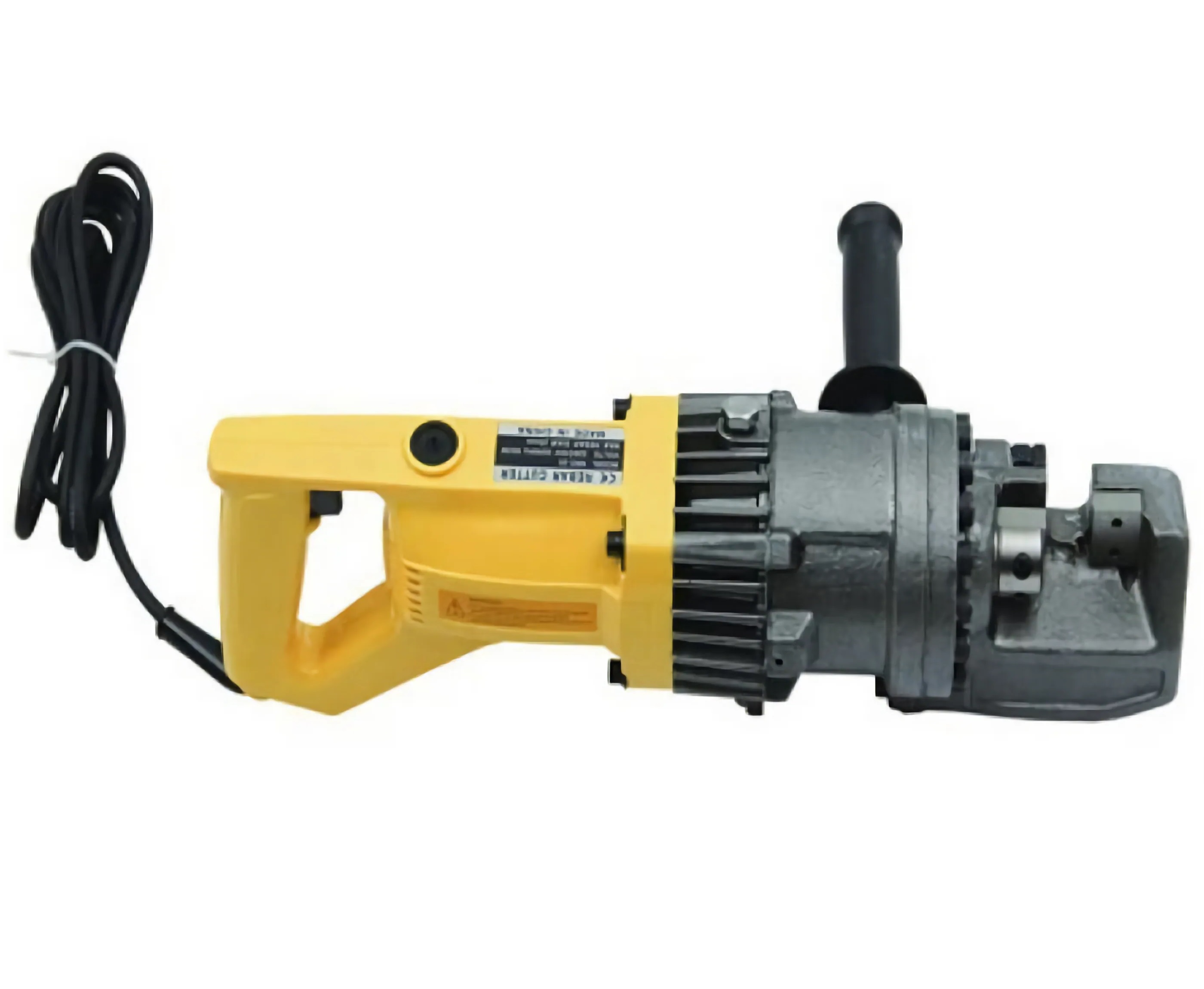 Арматурорез электрогидравлический TOR HHG-20D 4-20 мм