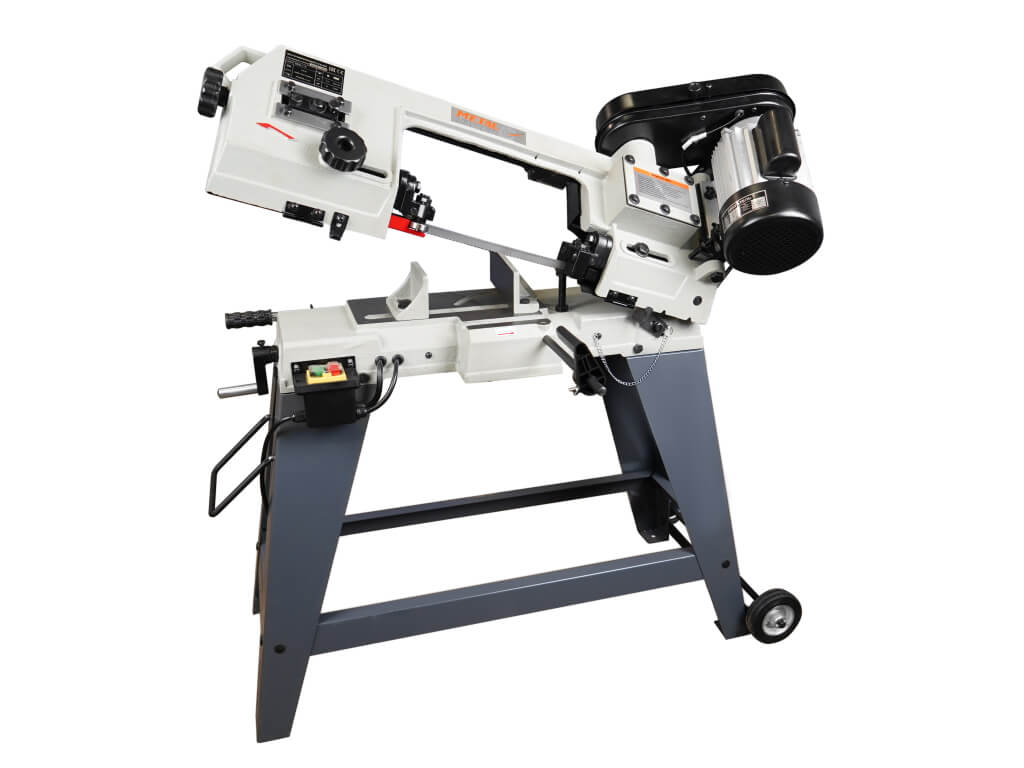 Ленточная пила по металлу Metal Master BSM-115 (0,55 кВт)