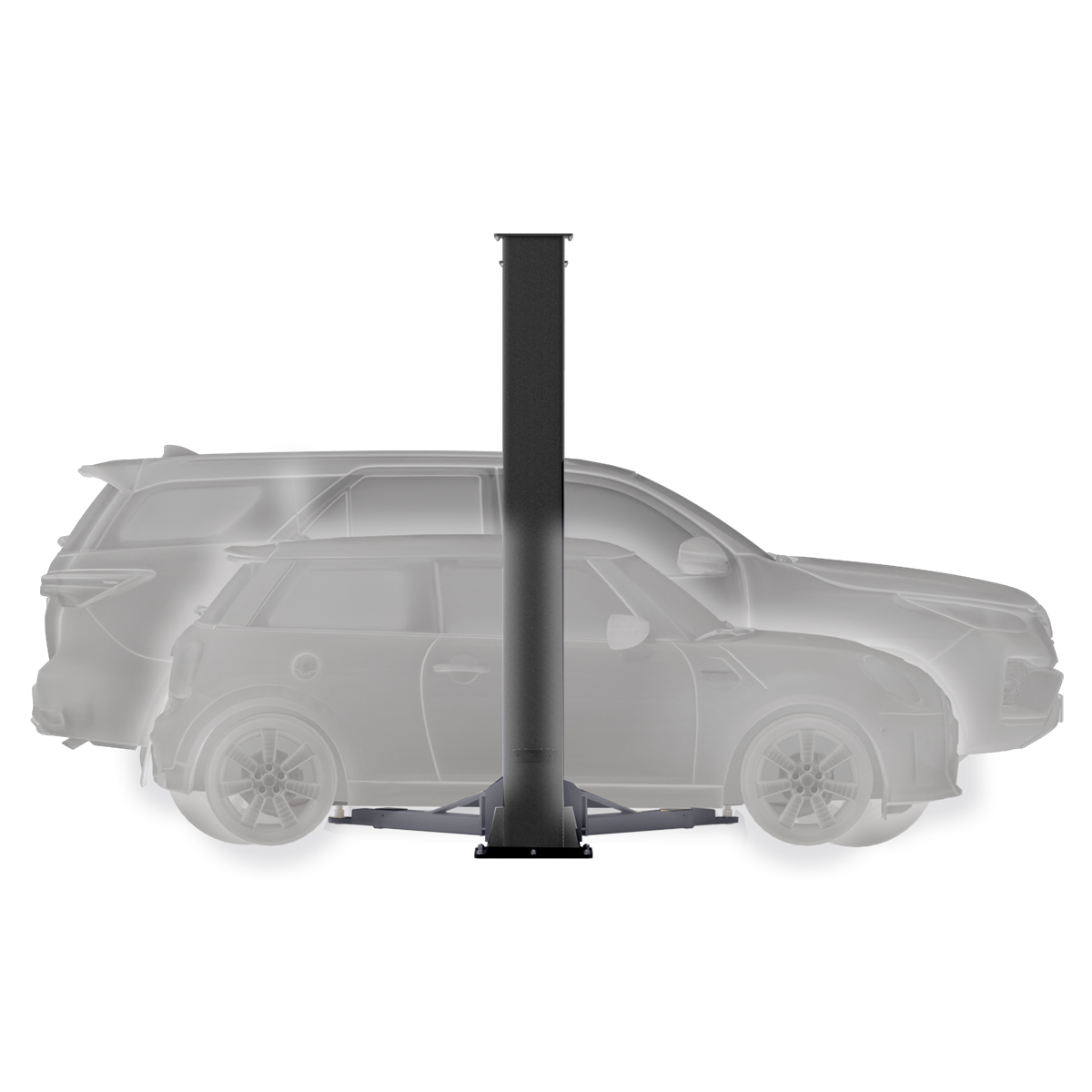 Подъемник автомобильный Optimus OPT-4T/220 - фото