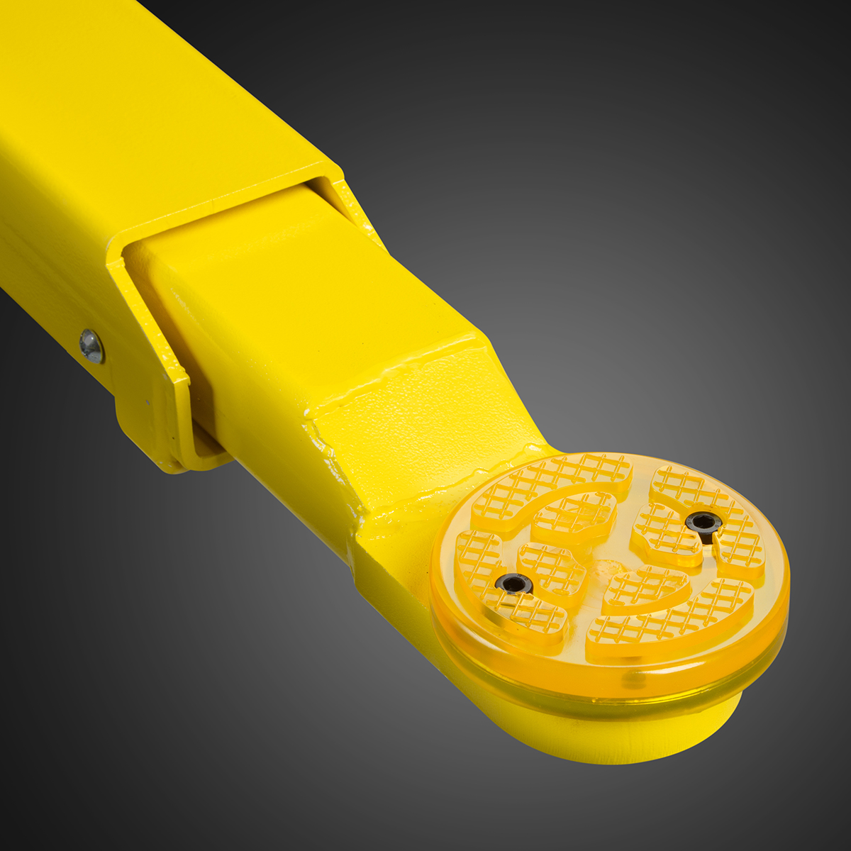 Подъемник автомобильный Optimus OPT-4T/380 - фото