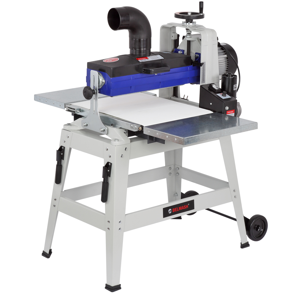 Станок шлифовальный BELMASH DS410-W