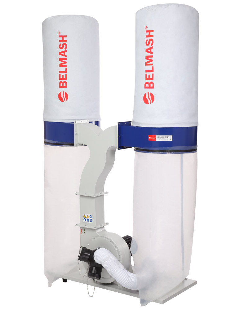Стружкопылесос BELMASH DC3900/380