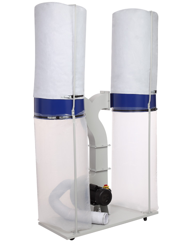 Стружкопылесос BELMASH DC3900/380 - фото