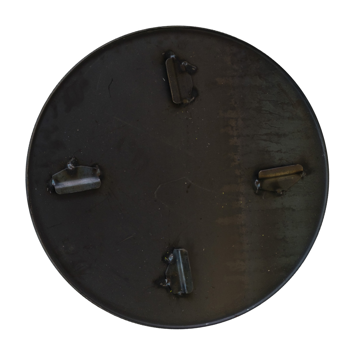 Электрическая затирочная машина STEM Techno SPT-24 - фото