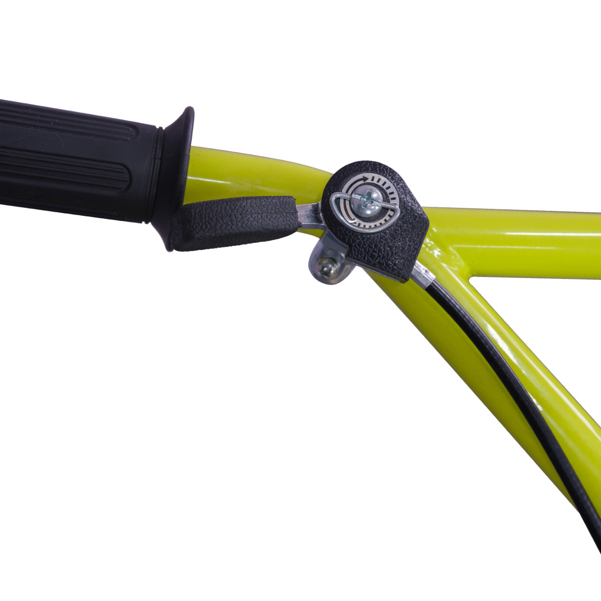 Затирочная машина STEM Techno SPT 241 с бензиновым двигателем HONDA GX200 - фото