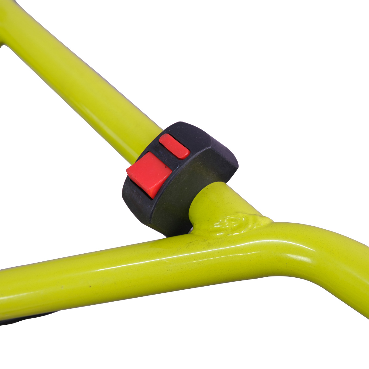 Затирочная машина STEM Techno SPT 241 с бензиновым двигателем HONDA GX200 - фото