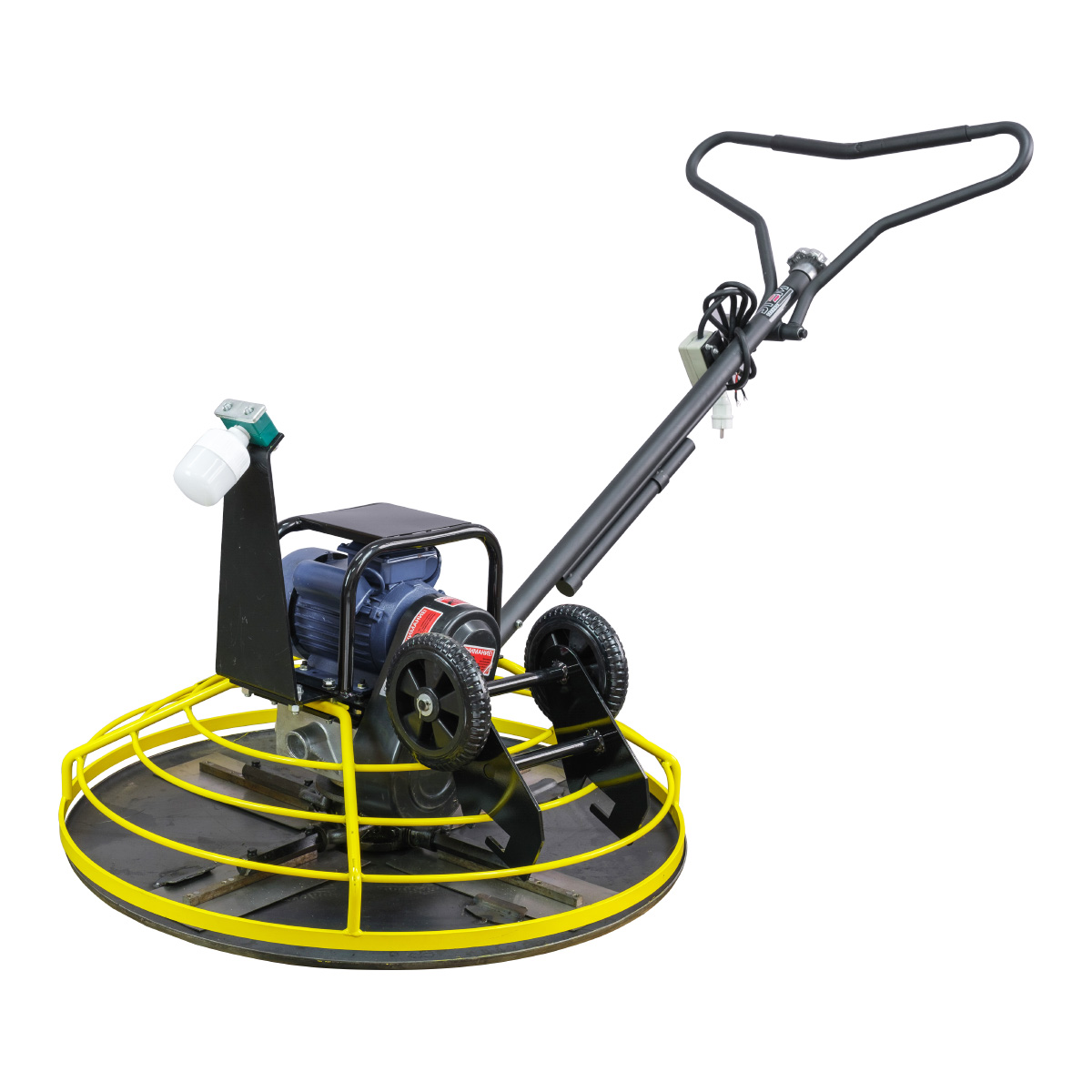 Электрическая затирочная машина STEM Techno SPT 36