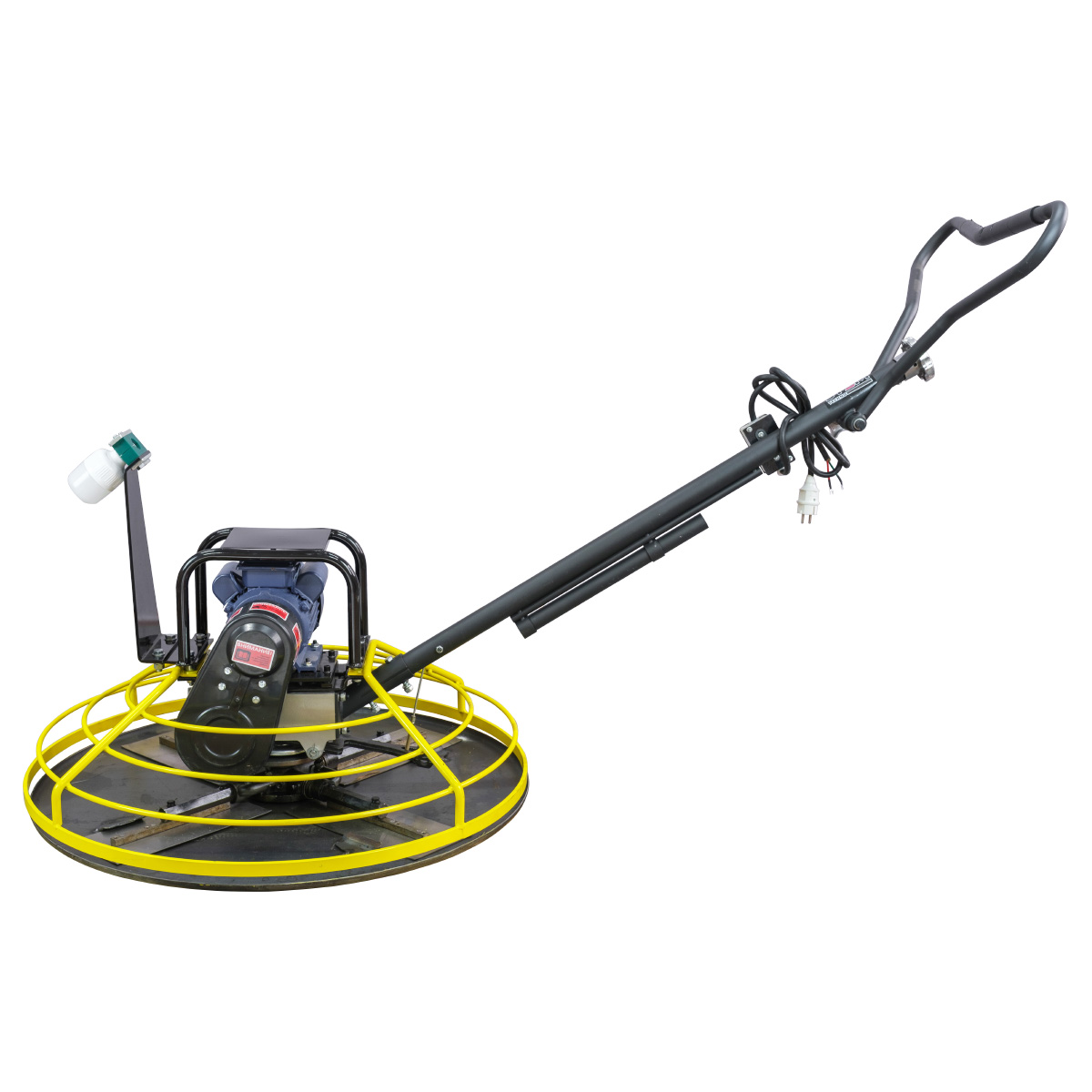 Электрическая затирочная машина STEM Techno SPT 36 - фото