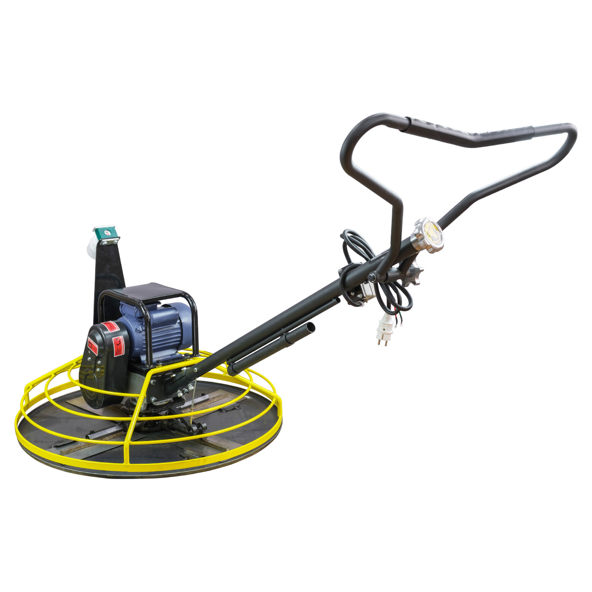 Электрическая затирочная машина STEM Techno SPT 36 - фото