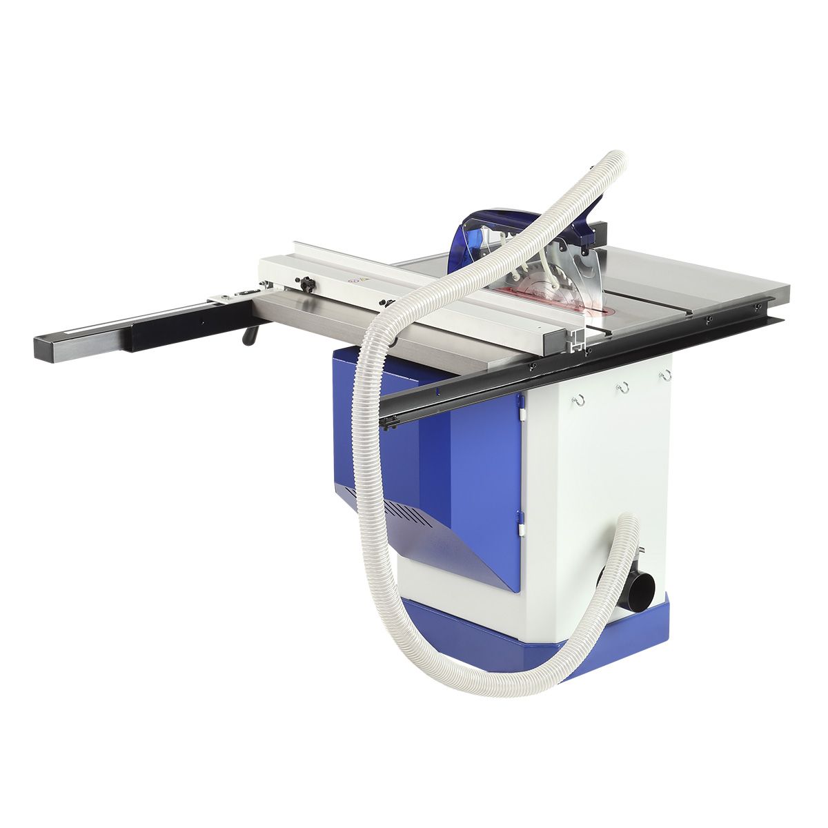 Круглопильный станок BELMASH LTS-250P/400 - фото