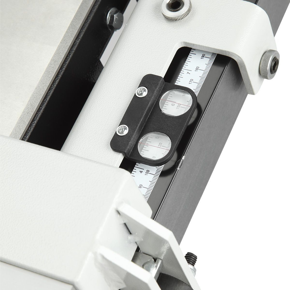 Круглопильный станок BELMASH LTS-250P/400 - фото