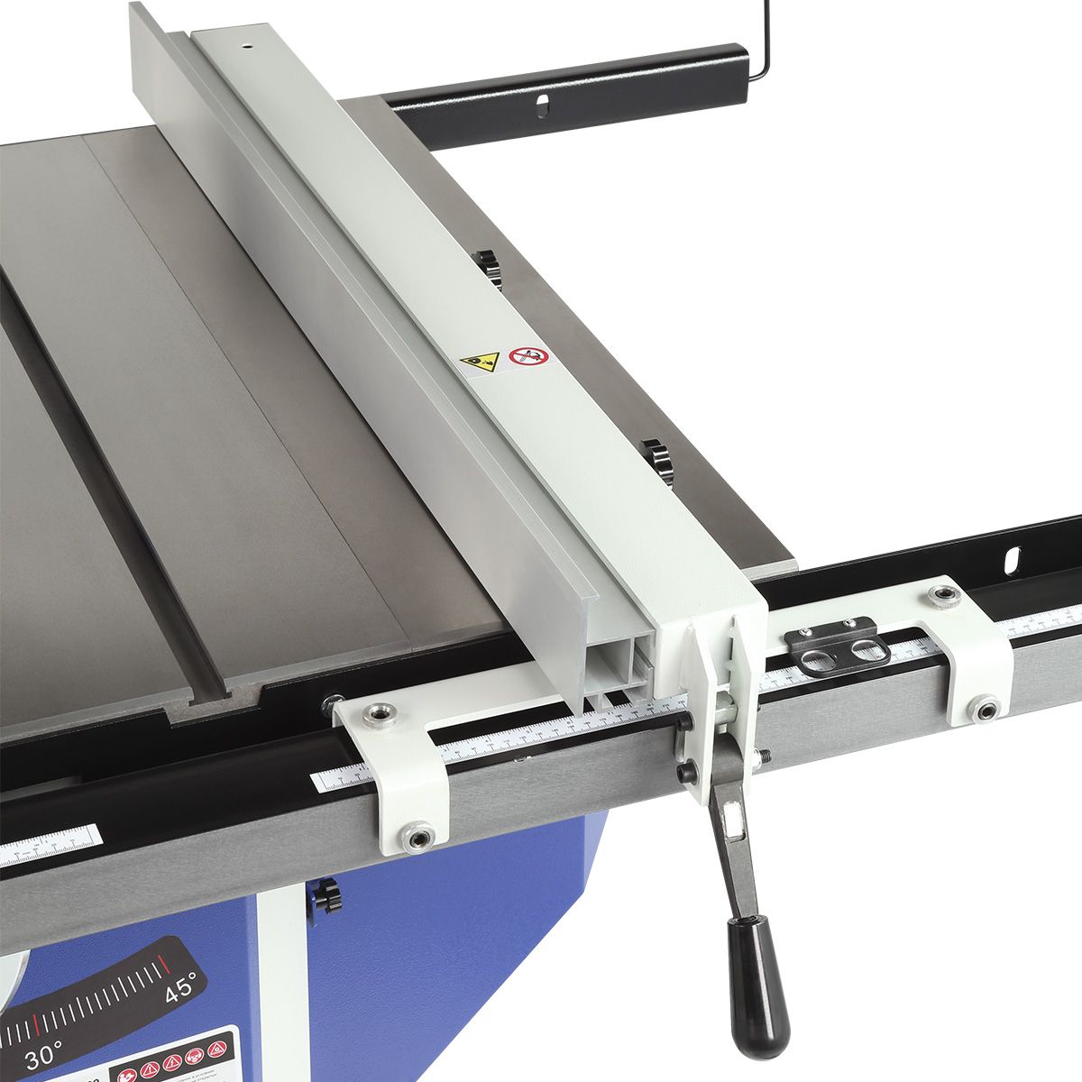 Круглопильный станок BELMASH LTS-250P/400 - фото