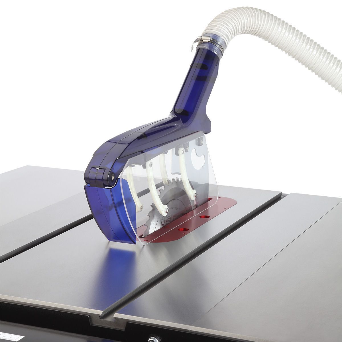 Круглопильный станок BELMASH LTS-250P/400 - фото