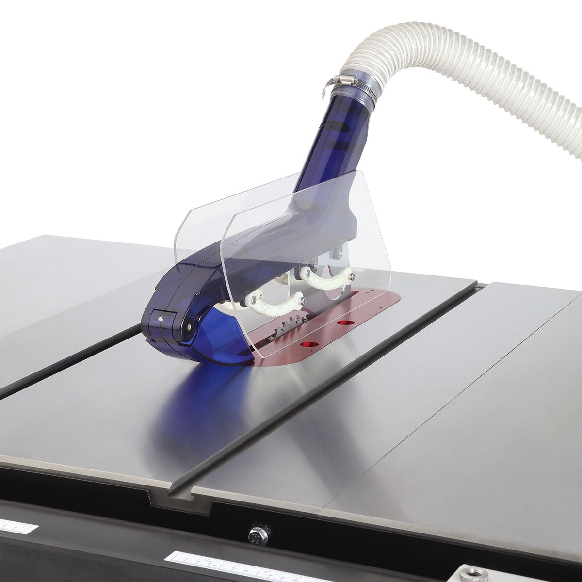 Круглопильный станок BELMASH LTS-250P/400 - фото