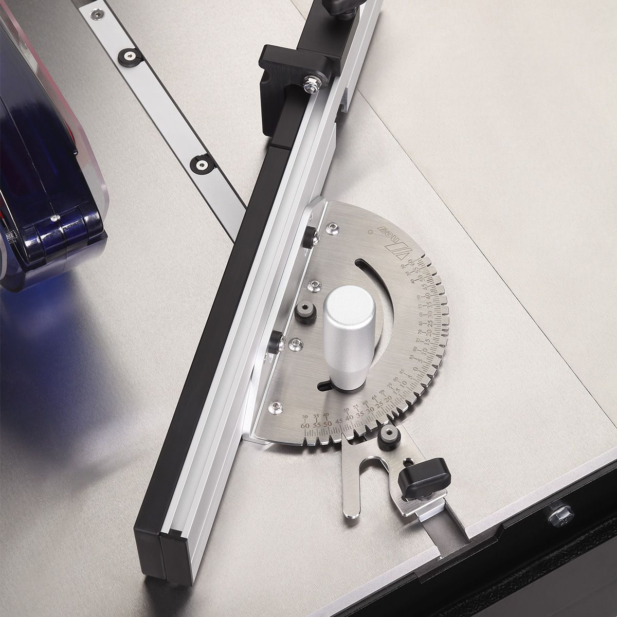 Круглопильный станок BELMASH LTS-250P/400 - фото