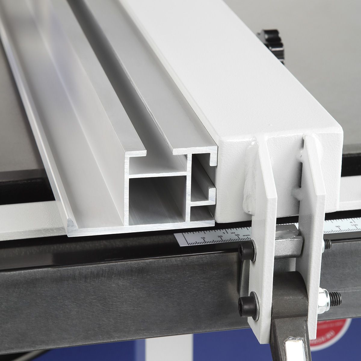 Круглопильный станок BELMASH LTS-250P/400 - фото