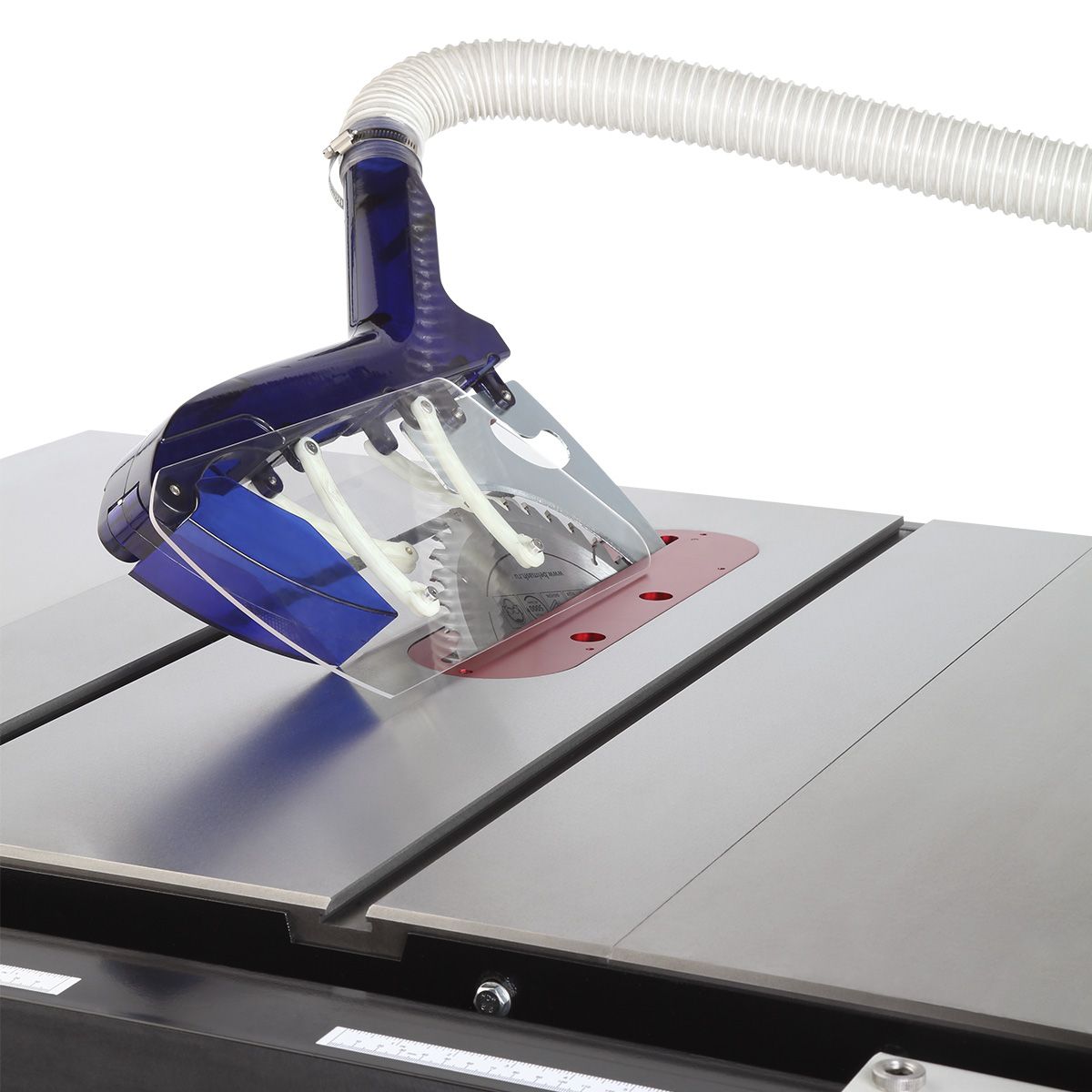 Круглопильный станок BELMASH LTS-250P/400 - фото