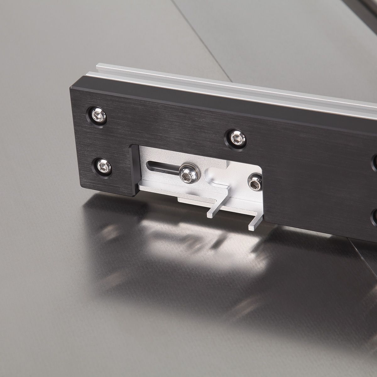 Круглопильный станок BELMASH LTS-250P/400 - фото