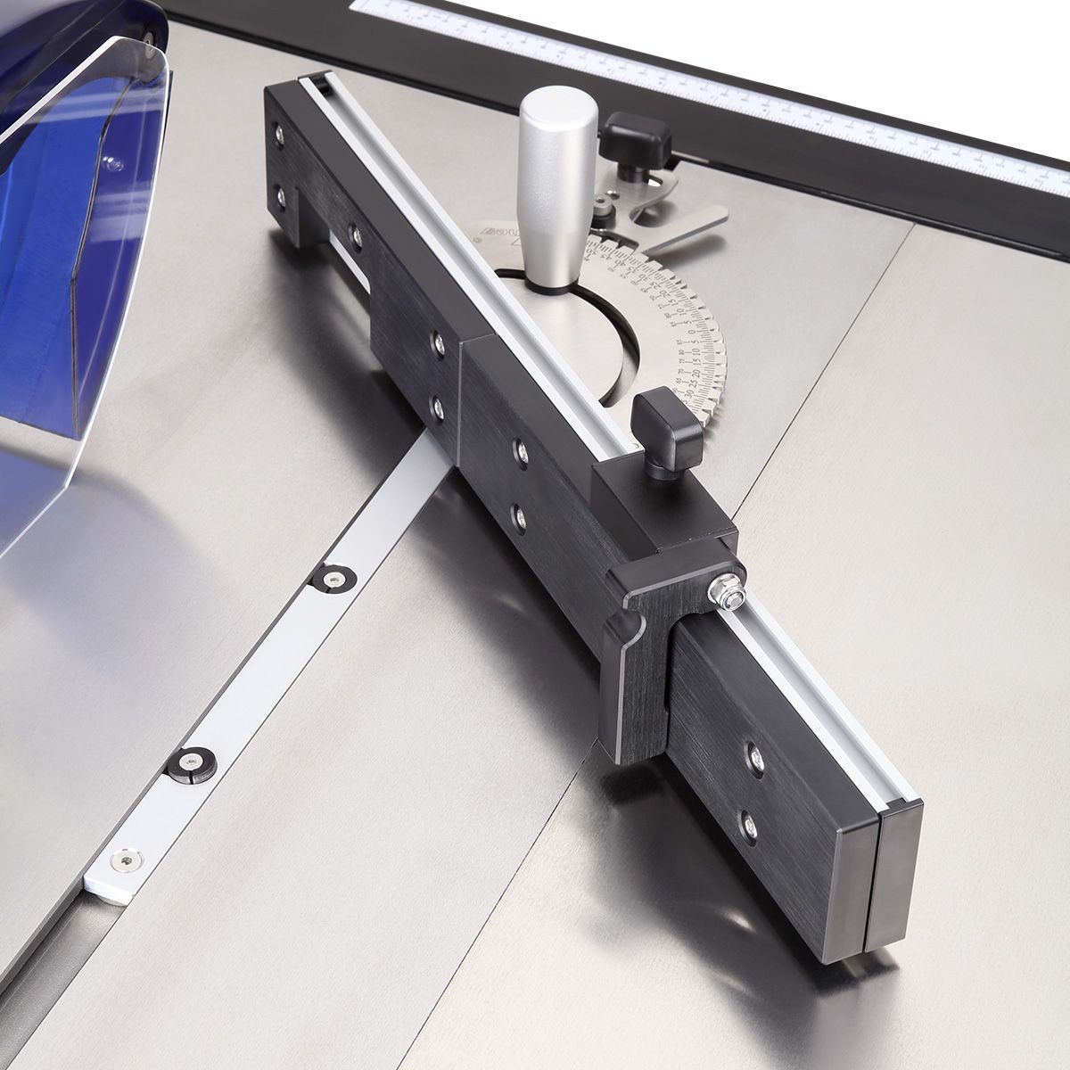 Круглопильный станок BELMASH LTS-250P/400 - фото