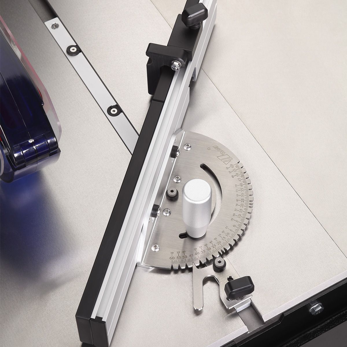 Круглопильный станок BELMASH LTS-250PE/400 - фото