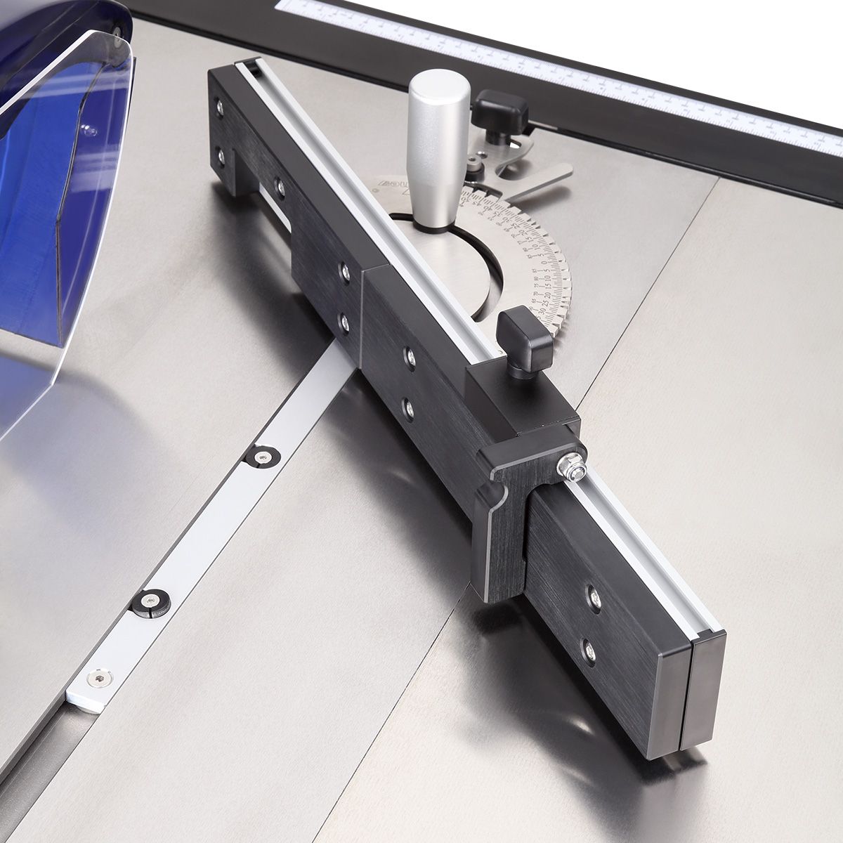 Круглопильный станок BELMASH LTS-250PE/400 - фото