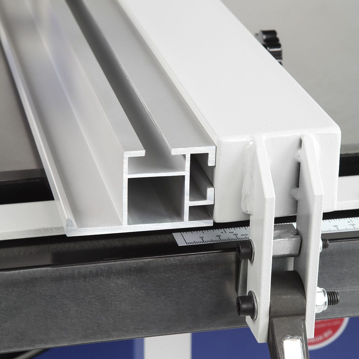 Круглопильный станок BELMASH LTS-250PE/400 - фото