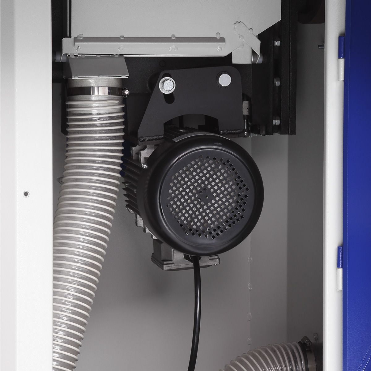 Круглопильный станок BELMASH LTS-250PE/400 - фото