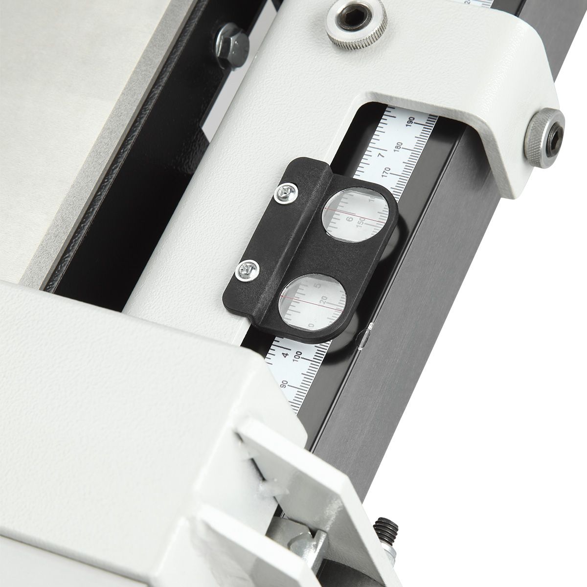 Круглопильный станок BELMASH LTS-250PE/400 - фото