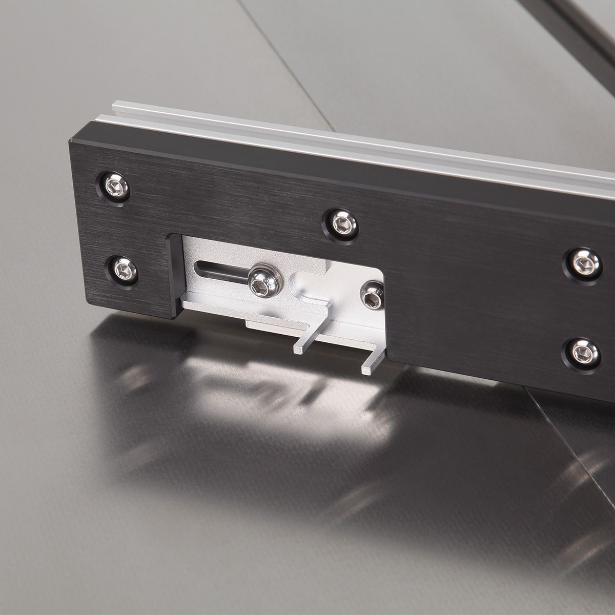 Круглопильный станок BELMASH LTS-250PE/400 - фото