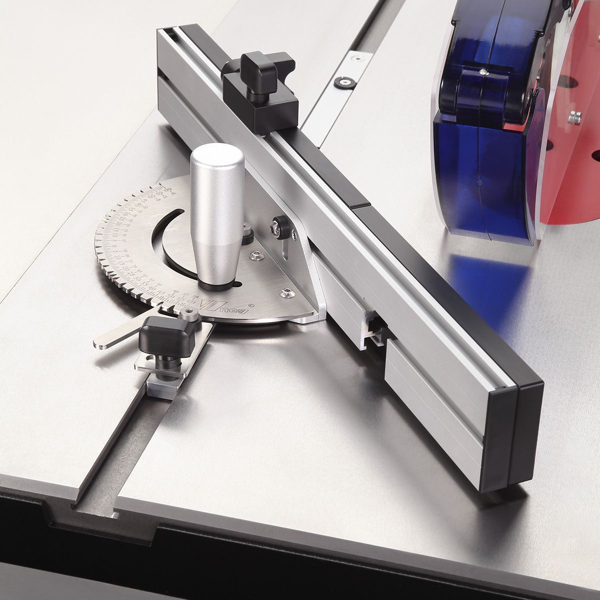 Круглопильный станок BELMASH LTS-250PE/400 - фото