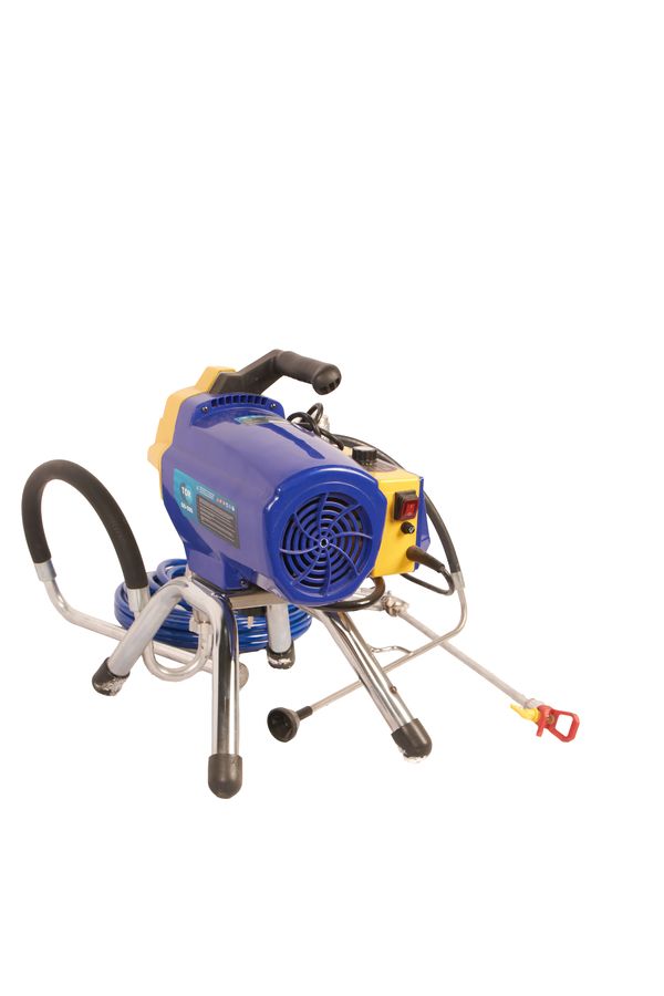 Окрасочный аппарат TOR GD-595 - фото