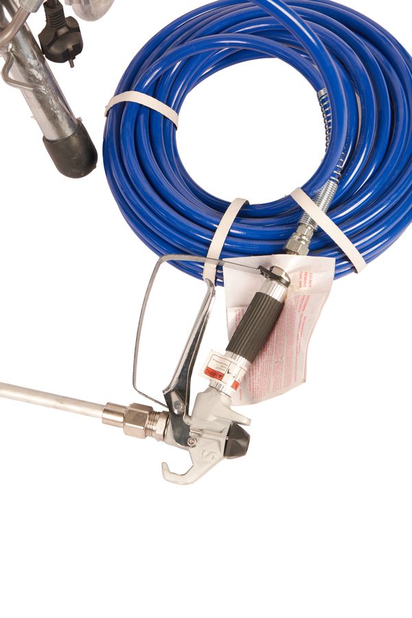 Окрасочный аппарат TOR GD-595 - фото