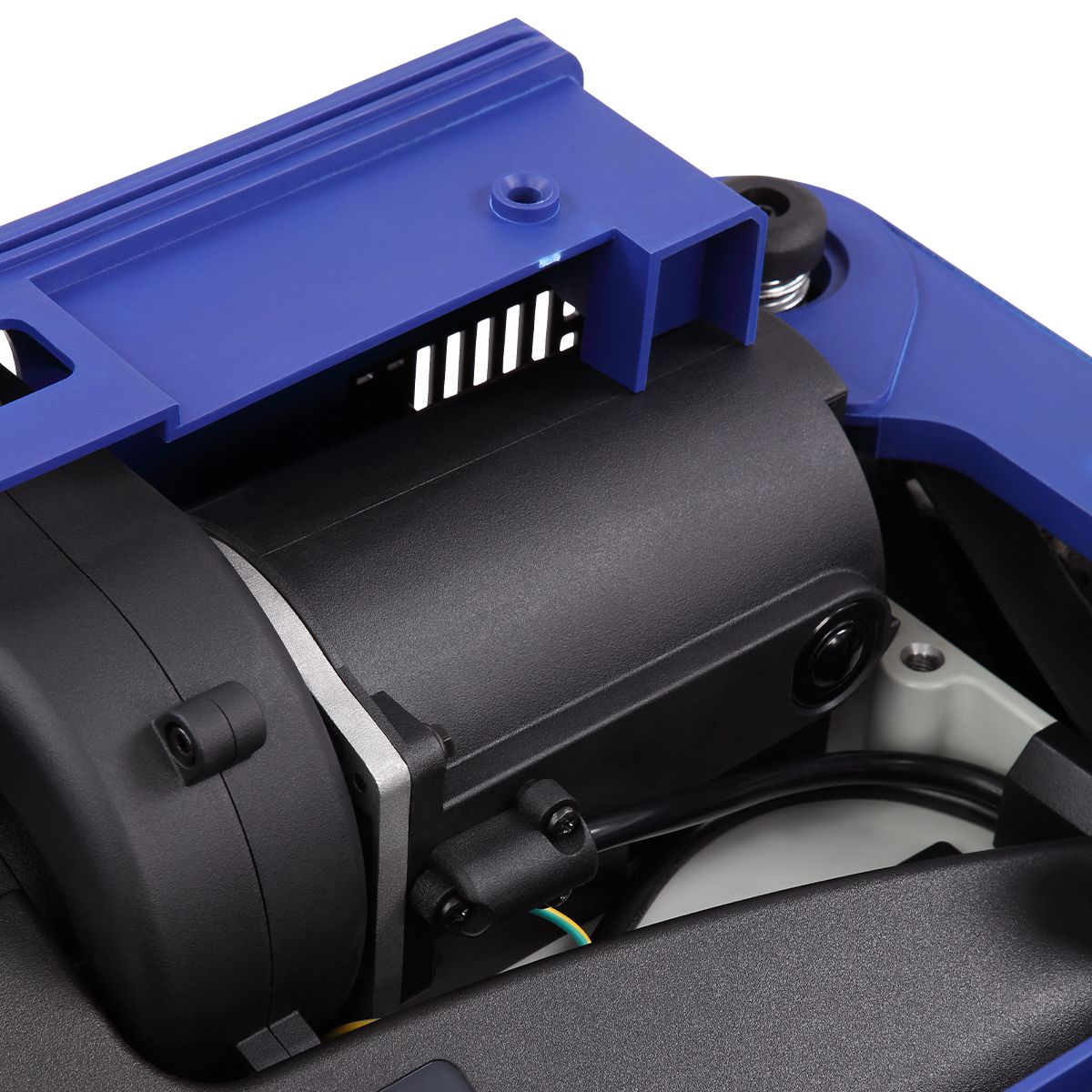 Рейсмусовый станок BELMASH P2000D - фото