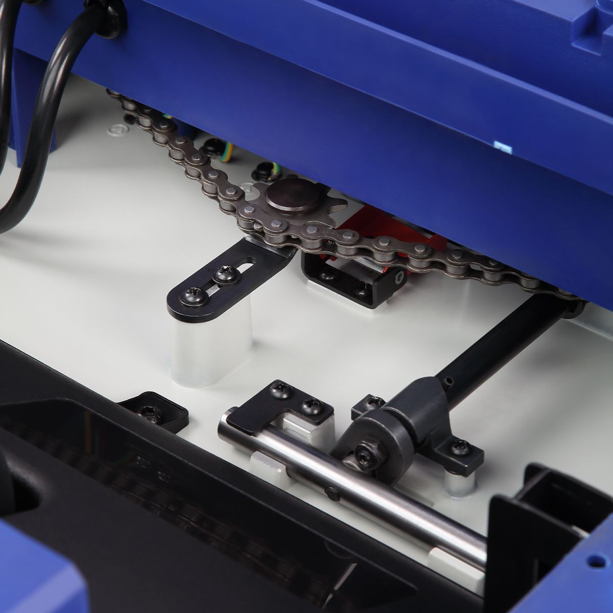 Рейсмусовый станок BELMASH P2000D - фото