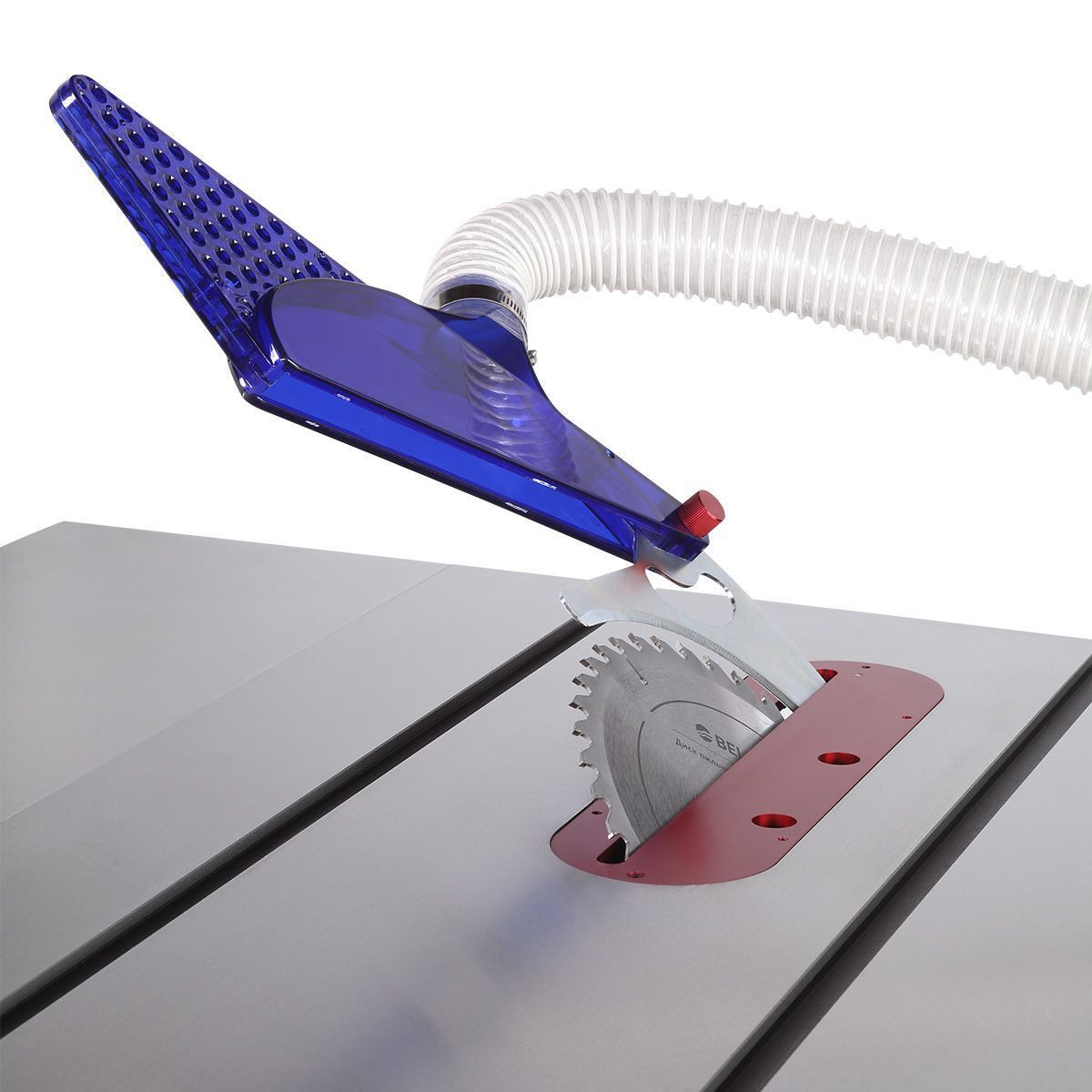 Круглопильный станок BELMASH TS-250PE - фото