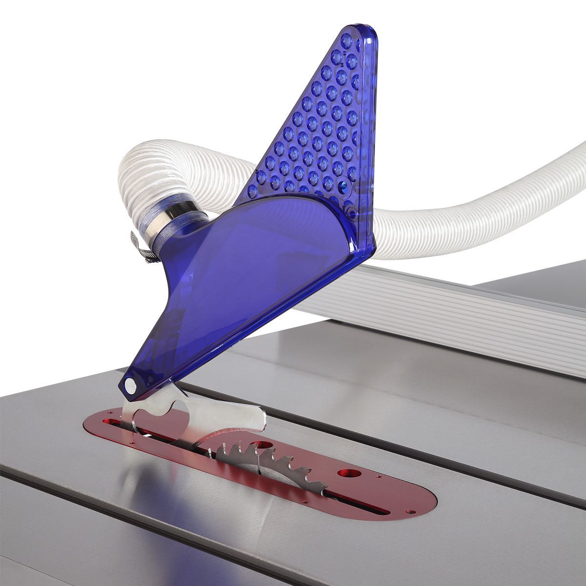 Круглопильный станок BELMASH TS-250PE - фото