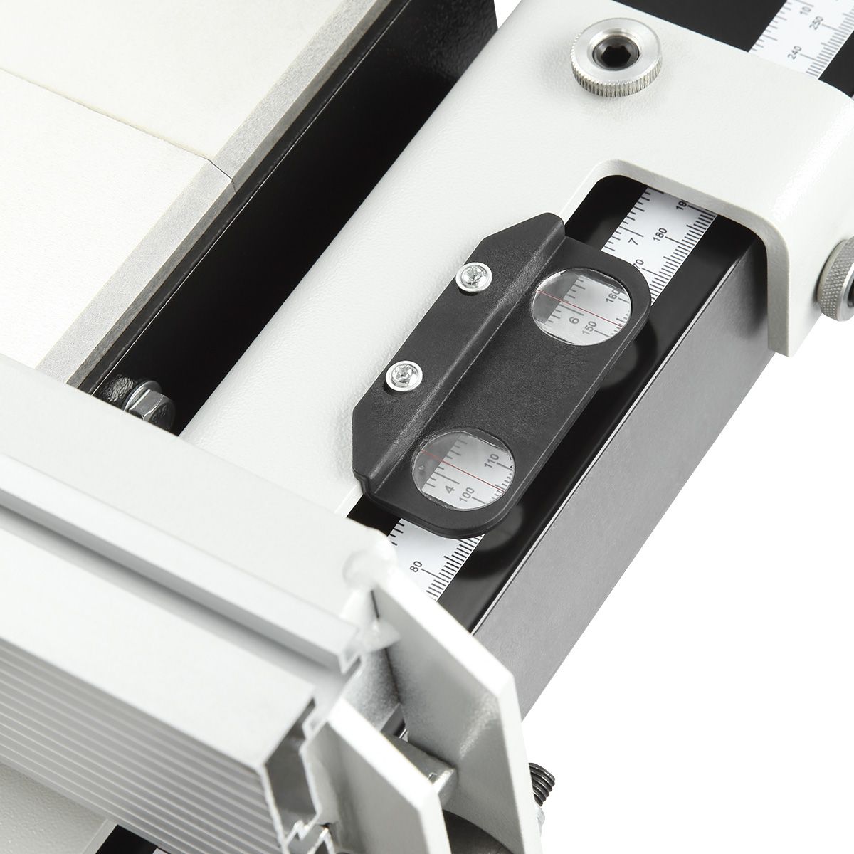 Круглопильный станок BELMASH TS-250PE - фото