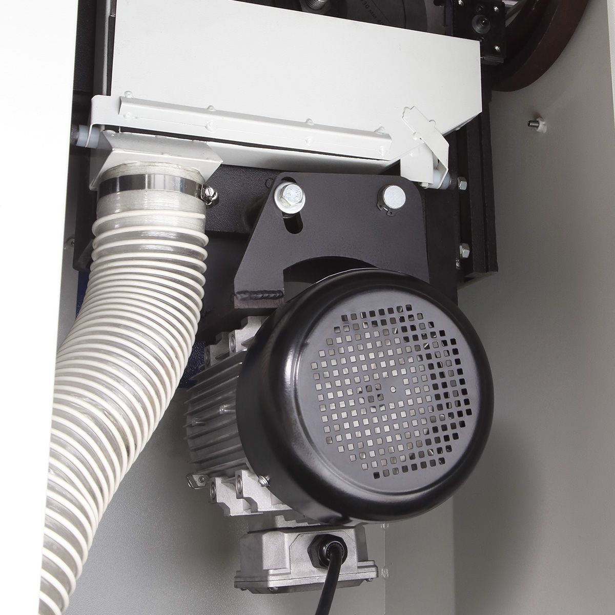 Круглопильный станок BELMASH TS-250PE - фото