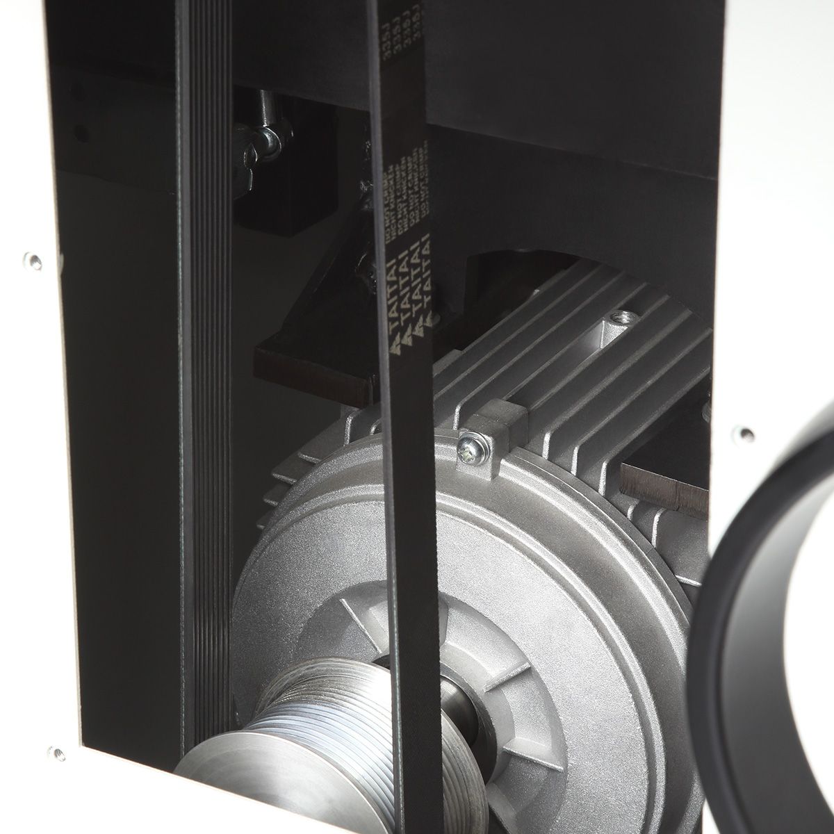 Круглопильный станок BELMASH TS-250PE - фото